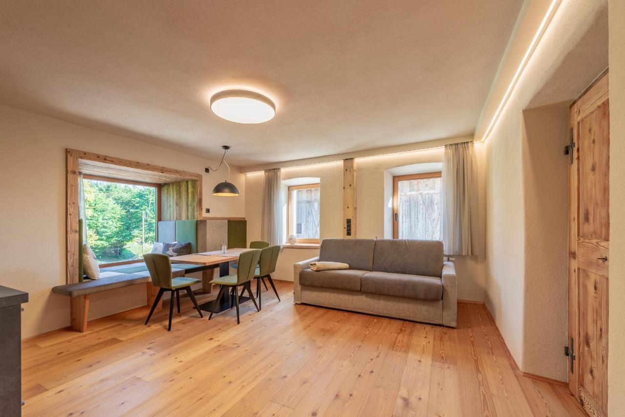 Plattner-Hof Apartment Petersberg Exterior photo