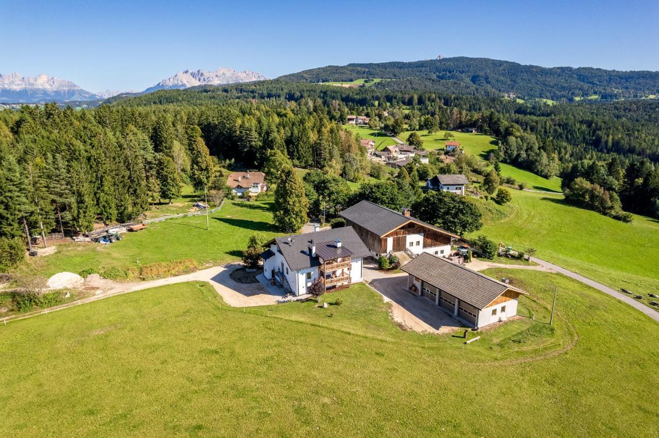 Plattner-Hof Apartment Petersberg Exterior photo